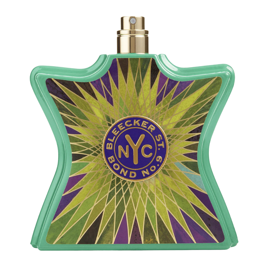 Bond No. 9 Bleecker St Tester 3.4 oz. / 100ml Eau de Parfum - Arvella Fragrance